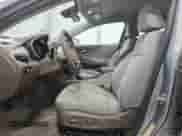 2024 Chevrolet Malibu LT z VIN 1G1ZD5STXRF133819, wystawiony jako Copart lot #89799285 z przebiegiem 46 408 mil mil oraz Czysty tytuł • Clean title. Historia ofert i sprzedaży dostępna na DreamBid. Obrazek 7.