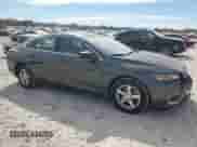 2017 Chevrolet Malibu LS с VIN 1G1ZB5ST4HF249943, выставлен на аукционе Copart как лот 90062835 с пробегом 142 019 миль миль и Списание • Salvage title. История ставок и продаж доступна на DreamBid. Изображение 4.