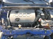 ✅ 2015 Toyota Corolla LE • VIN: 5YFBURHE6FP199667 • Лот: 42921012. Опубликован ранее на IAAI с пробегом 185 586 миль. Бесплатный доступ к архиву аукционных продаж из США и подробный отчёт об истории автомобиля на DreamBid. Изображение 10.