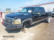 ✅ 2011 Chevrolet Silverado 2500HD LT • VIN: 1GC1KXCG7BF241067 • Лот: 43017708. Опубликован ранее на IAAI с пробегом 289 561 миль. Бесплатный доступ к архиву аукционных продаж из США и подробный отчёт об истории автомобиля на DreamBid. Изображение 18.