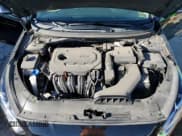 ✅ 2019 Hyundai Sonata SEL • VIN: 5NPE34AF6KH729472 • Lot: 57220882. Listed on Copart with 24,966 mi. Free auction sales archive from the USA and detailed vehicle history report at DreamBid. Image 7.