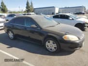 ✅ 2014 Chevrolet Impala LT • VIN: 2G1WB5E38E1109945 • Лот: 77792664. Опубликован ранее на Copart с пробегом 179 377 миль. Бесплатный доступ к архиву аукционных продаж из США и подробный отчёт об истории автомобиля на DreamBid. Изображение 4.