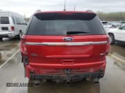 ✅ 2015 Ford Explorer • VIN: 1FM5K8B89FGB88532 • Лот: 51905895. Опубликован ранее на Copart с пробегом 147 948 миль. Бесплатный доступ к архиву аукционных продаж из США и подробный отчёт об истории автомобиля на DreamBid. Изображение 6.
