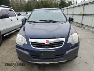 2009 Saturn VUE XE z VIN 3GSCL33P19S632806, wystawiony jako Copart lot #86026914 z przebiegiem 215 504 mil mil oraz Czysty tytuł • Clean title. Historia ofert i sprzedaży dostępna na DreamBid. Obrazek 5.