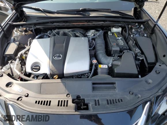 ✅ 2019 Lexus ES 350 • VIN: 58ABZ1B10KU041318 • Лот: 67350745. Опубликован ранее на Copart с пробегом 20 775 миль. Бесплатный доступ к архиву аукционных продаж из США и подробный отчёт об истории автомобиля на DreamBid. Изображение 11.