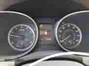 ✅ 2018 Hyundai Santa Fe 2.4L • VIN: 5NMZU3LB2JH059546 • Lot: 41660483. Wystawiony na Copart z przebiegiem 78 204 mil mil. Skorzystaj z bezpłatnego archiwum sprzedaży aukcyjnych z USA i zobacz szczegółowy raport historii pojazdu na DreamBid. Zdjęcie 9.