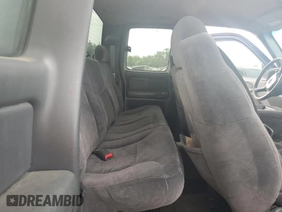 ✅ 2001 Chevrolet Silverado 1500 LS • VIN: 1GCEK19T41E117037 • Лот: 65163115. Опубликован ранее на Copart с пробегом Не указан. Бесплатный доступ к архиву аукционных продаж из США и подробный отчёт об истории автомобиля на DreamBid. Изображение 10.