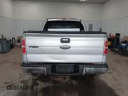 ✅ 2009 Ford F-150 XL • VIN: 1FTRW14869FA32733 • Lot: 42707066. Listed on IAAI with 177,248 mi. Free auction sales archive from the USA and detailed vehicle history report at DreamBid. Image 16.