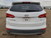 ✅ 2016 Hyundai Santa Fe • VIN: 5XYZT3LB6GG336799 • Lot: 92733745. Listed on Copart with 97,802 mi. Free auction sales archive from the USA and detailed vehicle history report at DreamBid. Image 6.