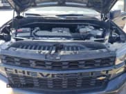 ✅ 2021 Chevrolet Silverado 1500 Custom • VIN: 1GCRYBEK3MZ302101 • Lot: 64446014. Wystawiony na Copart z przebiegiem 49 027 mil. Bezpłatny archiwum sprzedaży aukcyjnych z USA i szczegółowy raport historii pojazdu na DreamBid. Zdjęcie 11.