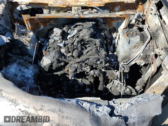 ✅ 2013 Dodge Durango Crew • VIN: 1C4RDHDGXDC699773 • Лот: 81463275. Опубликован ранее на Copart с пробегом Не указан. Бесплатный доступ к архиву аукционных продаж из США и подробный отчёт об истории автомобиля на DreamBid. Изображение 12.