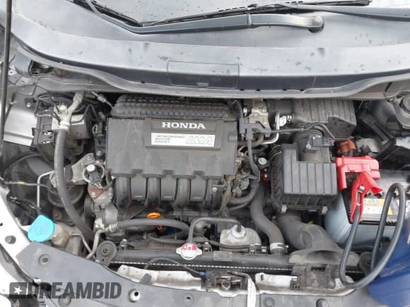 ✅ 2011 Honda Insight LX • VIN: JHMZE2H52BS009826 • Лот: 43724404. Опубликован ранее на IAAI с пробегом 172 491 миль. Бесплатный доступ к архиву аукционных продаж из США и подробный отчёт об истории автомобиля на DreamBid. Изображение 10.