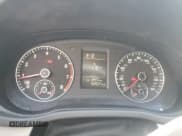 ✅ 2012 Volkswagen Passat S • VIN: 1VWAH7A34CC082507 • Лот: 65336205. Опубликован ранее на Copart с пробегом 152 624 миль. Бесплатный доступ к архиву аукционных продаж из США и подробный отчёт об истории автомобиля на DreamBid. Изображение 9.