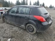 ✅ 2011 Nissan Versa S • VIN: 3N1BC1CP7BL496244 • Lot: 93377395. Listed on Copart with 135,127 mi. Free auction sales archive from the USA and detailed vehicle history report at DreamBid. Image 2.