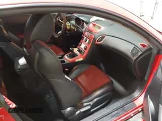 2010 Hyundai Genesis Coupe Premium с VIN KMHHT6KD1AU037531, выставлен на аукционе IAAI как лот 41156316 с пробегом 86 151 миль миль и . История ставок и продаж доступна на DreamBid. Изображение 5.