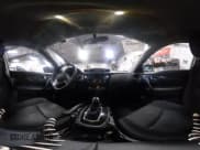 ✅ 2017 Nissan Rogue SV • VIN: KNMAT2MV6HP521935 • Lot: 41991833. Listed on IAAI with 80,031 mi. Free auction sales archive from the USA and detailed vehicle history report at DreamBid. Image 21.