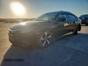 ✅ 2017 Honda Civic Touring • VIN: 19XFC1F97HE019533 • Лот: 91514885. Опубликован ранее на Copart с пробегом 119 590 миль. Бесплатный доступ к архиву аукционных продаж из США и подробный отчёт об истории автомобиля на DreamBid. Изображение 1.