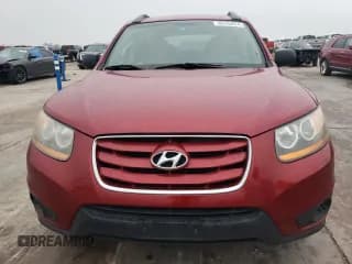 ✅ 2011 Hyundai Santa Fe GLS • VIN: 5XYZGDAB7BG029910 • Lot: 86194874. Listed on Copart with 166,534 mi. Free auction sales archive from the USA and detailed vehicle history report at DreamBid. Image 5.