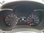 ✅ 2018 Kia Forte LX • VIN: 3KPFL4A74JE175171 • Лот: 94295985. Опубликован ранее на Copart с пробегом 75 587 миль. Бесплатный доступ к архиву аукционных продаж из США и подробный отчёт об истории автомобиля на DreamBid. Изображение 9.