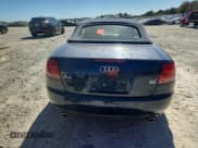 ✅ 2009 Audi A4 3.2L • VIN: WAUDH48H29K011141 • Lot: 89491545. Listed on Copart with Not provided. Free auction sales archive from the USA and detailed vehicle history report at DreamBid. Image 6.