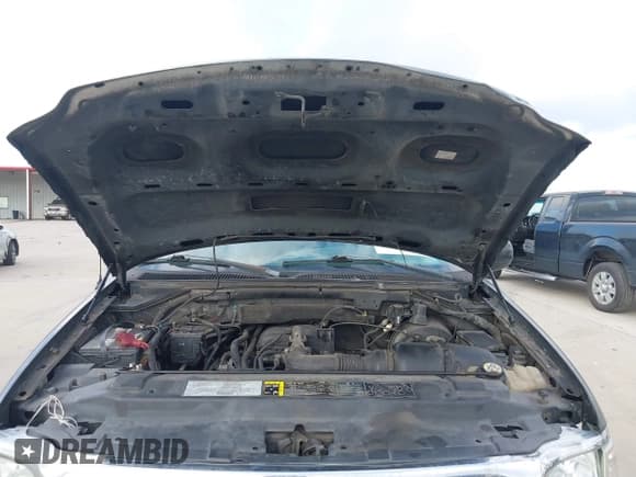 ✅ 2003 Ford F-150 XL • VIN: 1FTRF07283KB64201 • Лот: 43740271. Опубликован ранее на IAAI с пробегом Не указан. Бесплатный доступ к архиву аукционных продаж из США и подробный отчёт об истории автомобиля на DreamBid. Изображение 10.