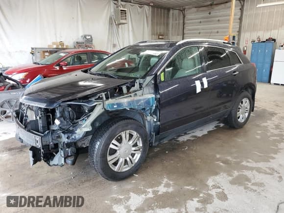 ✅ 2016 Cadillac SRX Luxury Collection • VIN: 3GYFNEE30GS583467 • Lot: 57831135. Listed on Copart with 139,890 mi. Free auction sales archive from the USA and detailed vehicle history report at DreamBid. Image 1.