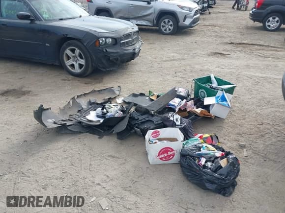 ✅ 2022 Jeep Grand Cherokee • VIN: 1C4RJYB63N8716923 • Lot: 43289093. Listed on IAAI with 74,245 mi. Free auction sales archive from the USA and detailed vehicle history report at DreamBid. Image 12.