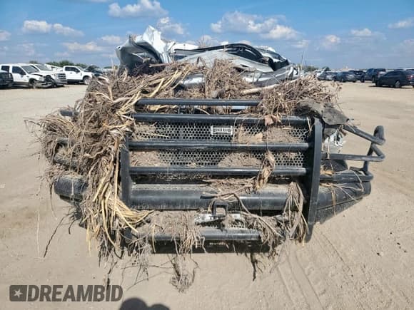 ✅ 2004 Ford Excursion Special Serv • VIN: 1FMNU41S14EC93557 • Лот: 65259335. Опубликован ранее на Copart с пробегом Не указан. Бесплатный доступ к архиву аукционных продаж из США и подробный отчёт об истории автомобиля на DreamBid. Изображение 5.