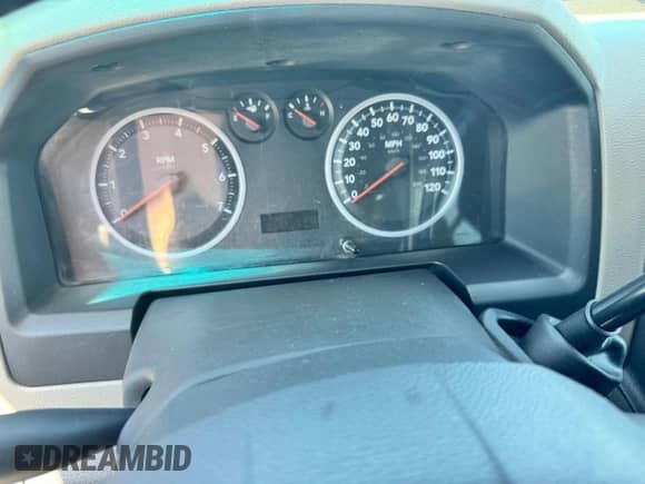 2010 Dodge 1500 SLT с VIN 1D7RV1GP2AS142489, выставлен на аукционе Copart как лот 59062325 с пробегом Не указан миль и Чистый • Clean title. История ставок и продаж доступна на DreamBid. Изображение 8.