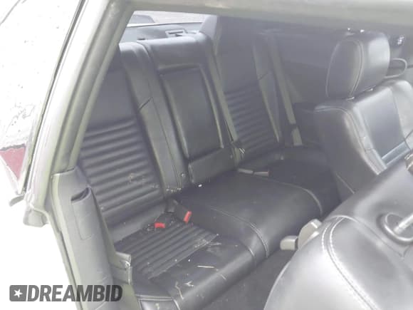 ✅ 2009 Dodge Challenger R/T • VIN: 2B3LJ54T39H572394 • Lot: 43354529. Wystawiony na IAAI z przebiegiem 152 919 mil. Bezpłatny archiwum sprzedaży aukcyjnych z USA i szczegółowy raport historii pojazdu na DreamBid. Zdjęcie 8.