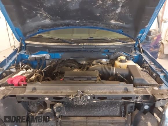 ✅ 2014 Ford F-150 XL • VIN: 1FTEX1EM2EFC07125 • Lot: 42294350. Wystawiony na IAAI z przebiegiem 134 160 mil. Bezpłatny archiwum sprzedaży aukcyjnych z USA i szczegółowy raport historii pojazdu na DreamBid. Zdjęcie 10.