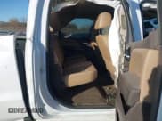 ✅ 2017 GMC Sierra 1500 Denali • VIN: 3GTU2PEJ0HG231719 • Lot: 43607868. Listed on IAAI with 144,707 mi. Free auction sales archive from the USA and detailed vehicle history report at DreamBid. Image 8.