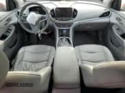 ✅ 2018 Chevrolet Volt LT • VIN: 1G1RA6S54JU118877 • Lot: 51192764. Wystawiony na Copart z przebiegiem 71 156 mil. Bezpłatny archiwum sprzedaży aukcyjnych z USA i szczegółowy raport historii pojazdu na DreamBid. Zdjęcie 8.