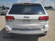 ✅ 2020 Jeep Grand Cherokee Limited X • VIN: 1C4RJEBG8LC294679 • Lot: 55961995. Listed on Copart with 103,979 mi. Free auction sales archive from the USA and detailed vehicle history report at DreamBid. Image 6.