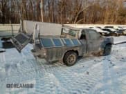 ✅ 2000 Nissan Frontier XE • VIN: 1N6DD21S5YC399092 • Lot: 89199395. Listed on Copart with 170,742 mi. Free auction sales archive from the USA and detailed vehicle history report at DreamBid. Image 3.