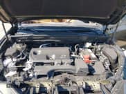 ✅ 2025 Lexus NX 250 Premium • VIN: 2T2GDCAZ8SC029526 • Lot: 43242981. Wystawiony na IAAI z przebiegiem 4 634 mil. Bezpłatny archiwum sprzedaży aukcyjnych z USA i szczegółowy raport historii pojazdu na DreamBid. Zdjęcie 10.