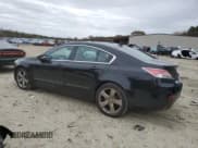 ✅ 2013 Acura TL Advance • VIN: 19UUA8F72DA001878 • Лот: 42101465. Опубликован ранее на Copart с пробегом Не указан. Бесплатный доступ к архиву аукционных продаж из США и подробный отчёт об истории автомобиля на DreamBid. Изображение 2.