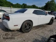 ✅ 2010 Dodge Challenger R/T Classic • VIN: 2B3CJ5DT3AH255297 • Lot: 55003814. Wystawiony na Copart z przebiegiem 144 408 mil. Bezpłatny archiwum sprzedaży aukcyjnych z USA i szczegółowy raport historii pojazdu na DreamBid. Zdjęcie 3.