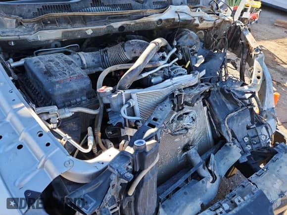 2019 Ram 1500 Express с VIN 1C6RR7FTXKS541661, выставлен на аукционе Copart как лот 86901505 с пробегом 181 465 миль миль и Списание • Salvage title. История ставок и продаж доступна на DreamBid. Изображение 11.