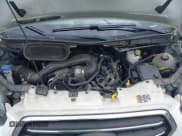 ✅ 2020 Ford Transit Cargo • VIN: 1FTYE1Y87LKA06410 • Лот: 42746052. Опубликован ранее на IAAI с пробегом 127 332 миль. Бесплатный доступ к архиву аукционных продаж из США и подробный отчёт об истории автомобиля на DreamBid. Изображение 10.