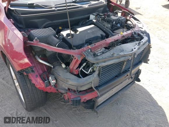 ✅ 2020 Chevrolet Equinox Premier • VIN: 3GNAXNEV4LS659477 • Лот: 43486084. Опубликован ранее на IAAI с пробегом 101 377 миль. Бесплатный доступ к архиву аукционных продаж из США и подробный отчёт об истории автомобиля на DreamBid. Изображение 6.