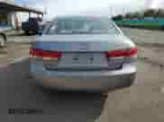 2007 Hyundai Sonata GLS с VIN 5NPET46C47H228358, выставлен на аукционе Copart как лот 91054425 с пробегом 128 839 миль миль и Чистый • Clean title. История ставок и продаж доступна на DreamBid. Изображение 6.