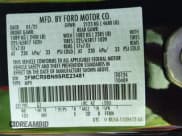 ✅ 2025 Ford Bronco Sport Big Bend • VIN: 3FMCR9BN9SRE23481 • Lot: 43500922. Listed on IAAI with 5,113 mi. Free auction sales archive from the USA and detailed vehicle history report at DreamBid. Image 9.