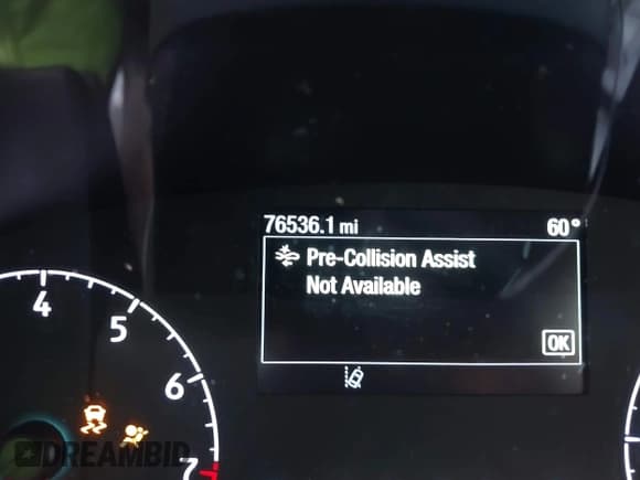 ✅ 2023 Ford Transit Cargo • VIN: 1FTBR3X89PKA82787 • Лот: 41330722. Опубликован ранее на IAAI с пробегом 76 536 миль. Бесплатный доступ к архиву аукционных продаж из США и подробный отчёт об истории автомобиля на DreamBid. Изображение 15.