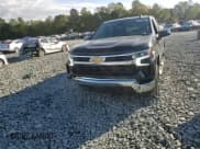 ✅ 2022 Chevrolet Silverado 1500 LT • VIN: 2GCUDDED5N1520926 • Лот: 81799685. Опубликован ранее на Copart с пробегом 47 345 миль. Бесплатный доступ к архиву аукционных продаж из США и подробный отчёт об истории автомобиля на DreamBid. Изображение 13.