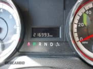 ✅ 2015 Dodge Grand Caravan SXT • VIN: 2C4RDGCG7FR567320 • Lot: 43488020. Wystawiony na IAAI z przebiegiem 216 993 mil. Bezpłatny archiwum sprzedaży aukcyjnych z USA i szczegółowy raport historii pojazdu na DreamBid. Zdjęcie 7.