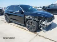 ✅ 2021 Infiniti QX50 Luxe • VIN: 3PCAJ5BA4MF105359 • Лот: 41772029. Опубликован ранее на IAAI с пробегом 66 497 миль. Бесплатный доступ к архиву аукционных продаж из США и подробный отчёт об истории автомобиля на DreamBid. Изображение 1.