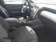 2023 Hyundai Santa Cruz SEL with VIN 5NTJCDAE5PH064434, listed as a IAAI auction lot 43363723 with 13,727 mi miles and . Bid and sale history available at DreamBid. Image 5.