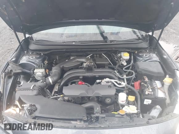 ✅ 2016 Subaru Legacy Limited • VIN: 4S3BNAL63G3053347 • Lot: 43386082. Listed on IAAI with 119,858 mi. Free auction sales archive from the USA and detailed vehicle history report at DreamBid. Image 10.