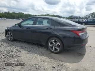 ✅ 2023 Hyundai Elantra Limited • VIN: KMHLP4AG9PU371619 • Lot: 64546585. Listed on Copart with 60,067 mi miles. Access the free auction sales archive from the USA and view a detailed vehicle history report at DreamBid. Image 2.